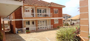 Javsen Homes Uganda
